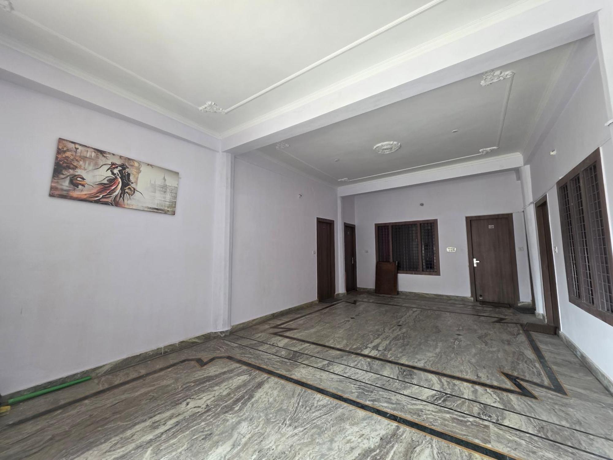 Siddhi Vinayak Hotel And Banquet Bhīm Tāl Exterior foto